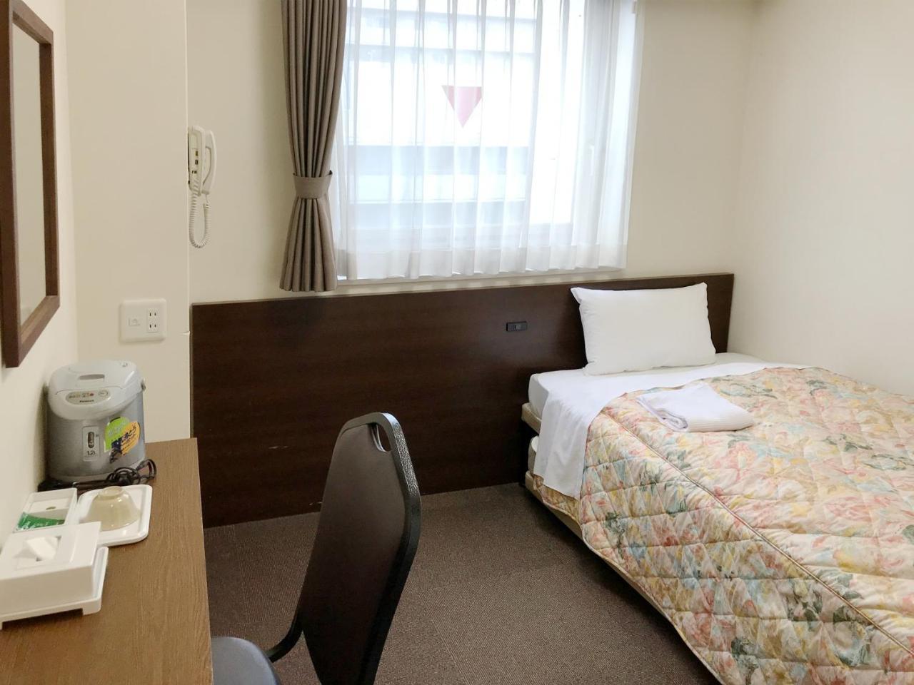Hotel Academia Osaka